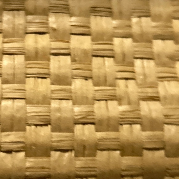 BAREMINERALS ASSORTED brush SET W/ BAG new crease, eyeshadow, flawless fan Brush - Picture 9 of 16